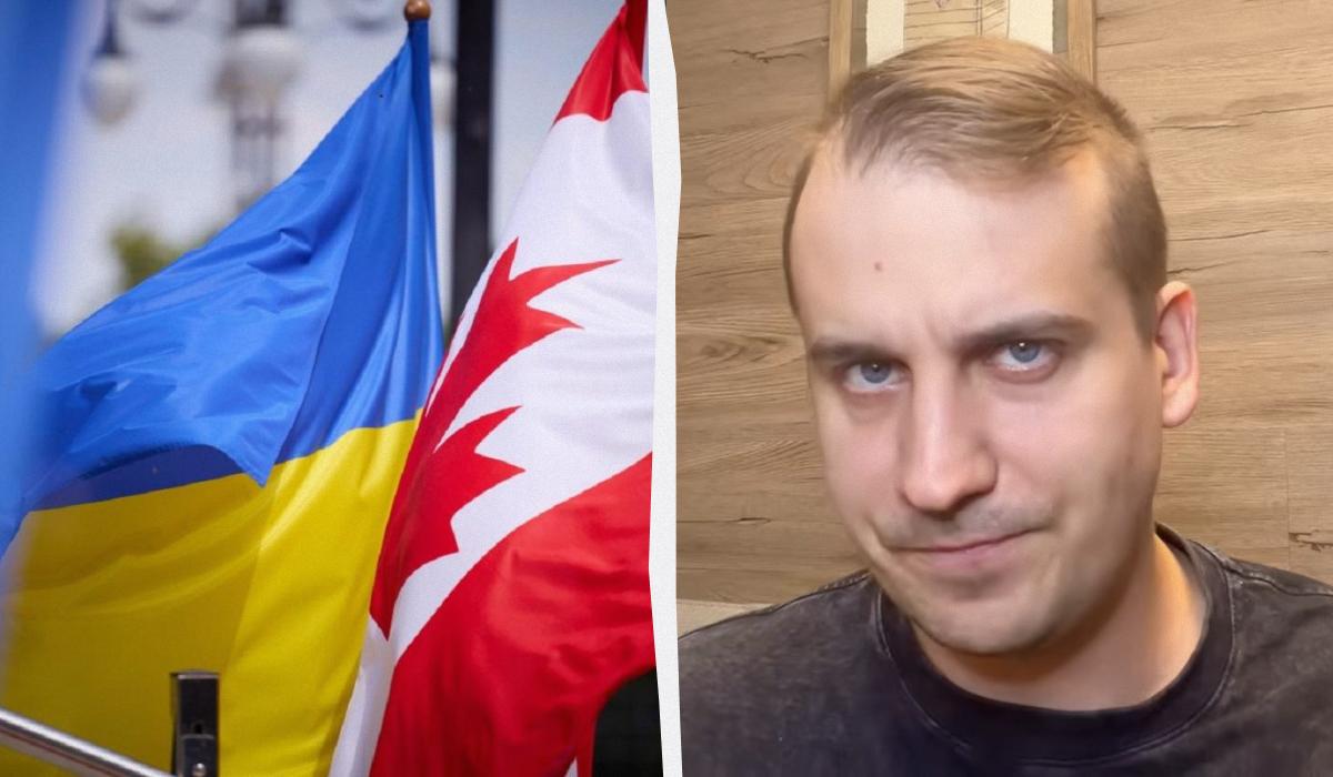 Блогер розповів, чим українці "дуже бісять" канадців