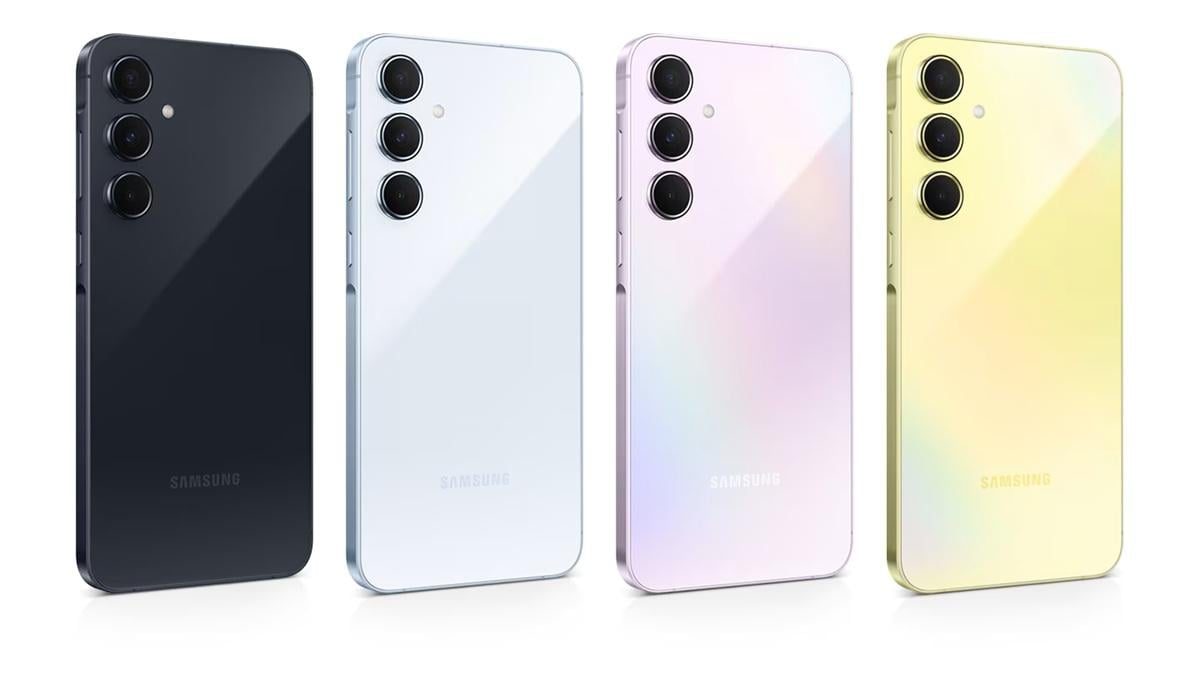 Названо найкращі Android-смартфони в ціновому діапазоні від 10 000 до 16 000 грн