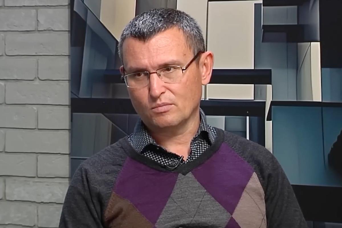 Дрони на параді в Москві: Селезньов відповів, чи це можливо, і де ще можна 