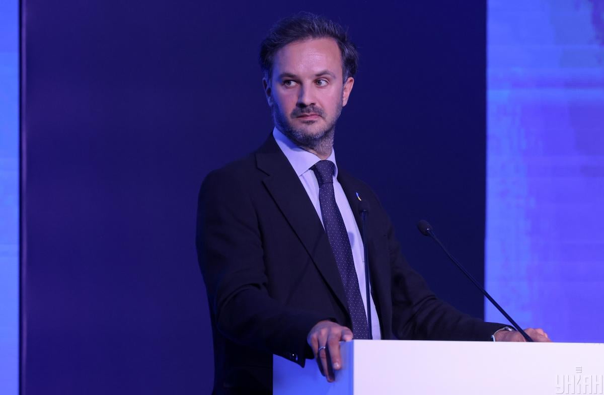 У МЗС спіймали помічника Путіна на брехні щодо України: його видало лиш одне слово