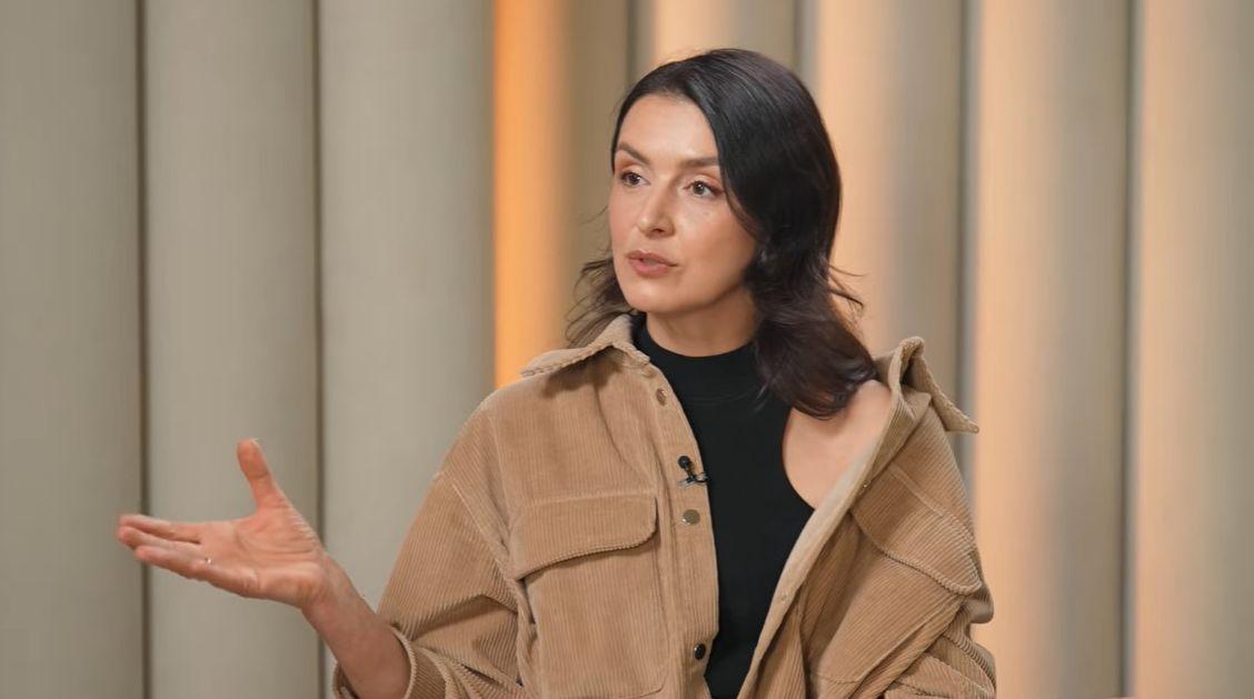 Валентина Хамайко відверто розповіла про 10 років у 'Сніданок. Вихідний', сім’ю, бізнес та ціну ранкових ефірів