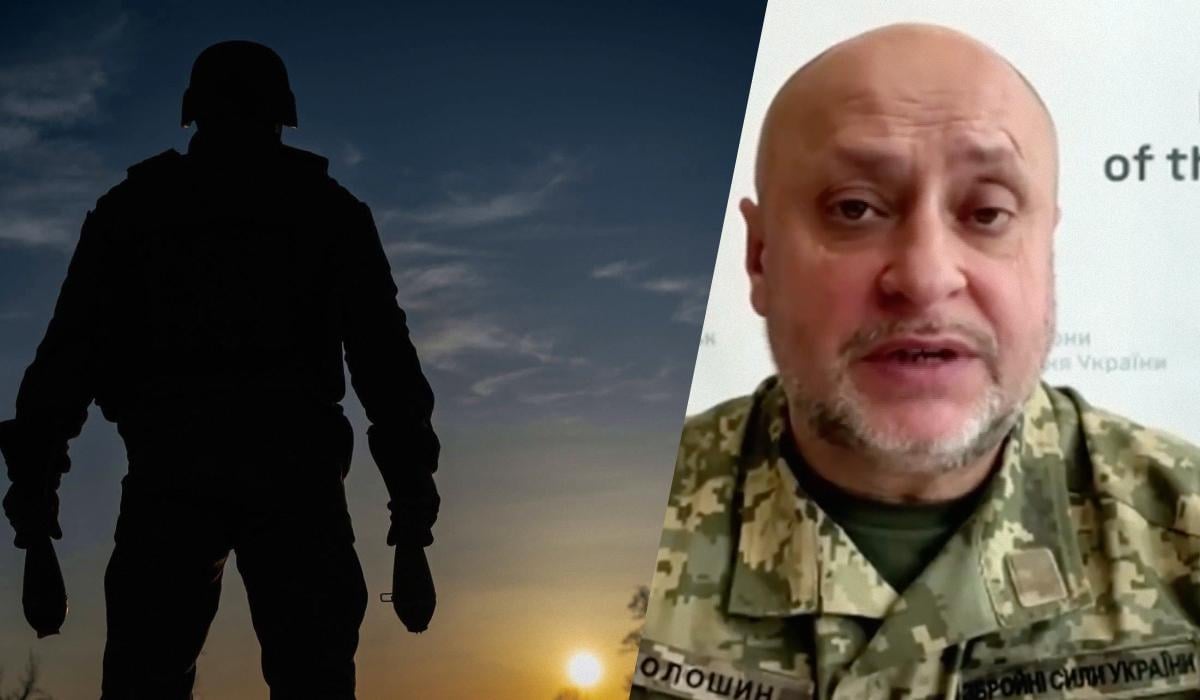 Складно знайти навіть вцілілу стіну: Волошин розповів, що відбувається у Гуляйполі