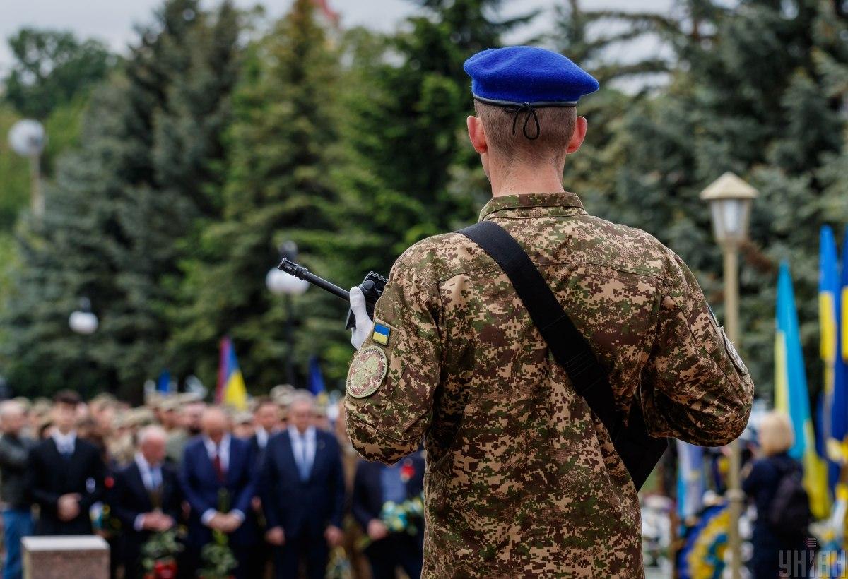 Україні варто відзначати завершення Другої світової війни 2 вересня, - історик