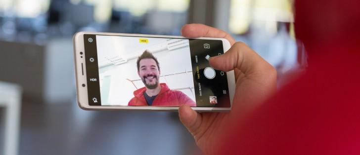 Провідні Android-бренди готують смартфони із селфі-камерами на 100 Мп: коли чекати