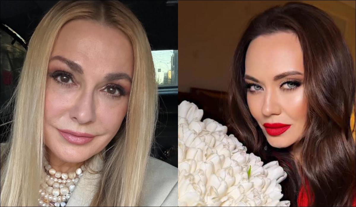 Українські зірки б'ють на сполох через масову 'зачистку' в Instagram