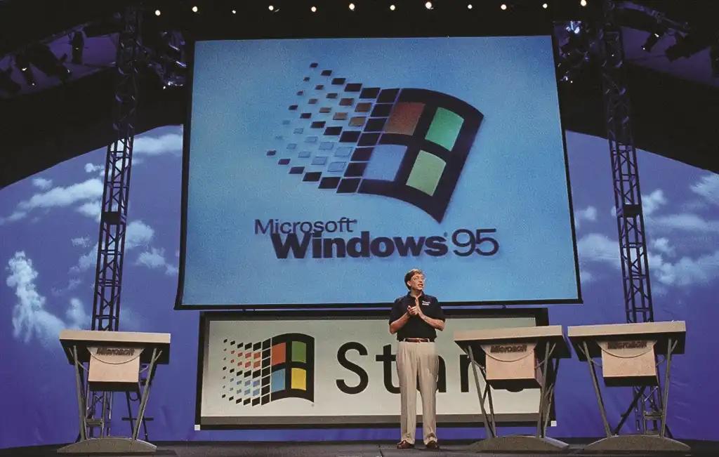 Microsoft признала, что в основе Windows 11 все еще лежит код 30-летней давности