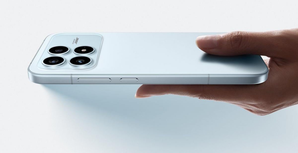 Новий Xiaomi оснастять рекордною батареєю 10 000 мАг і 7-дюймовим екраном
