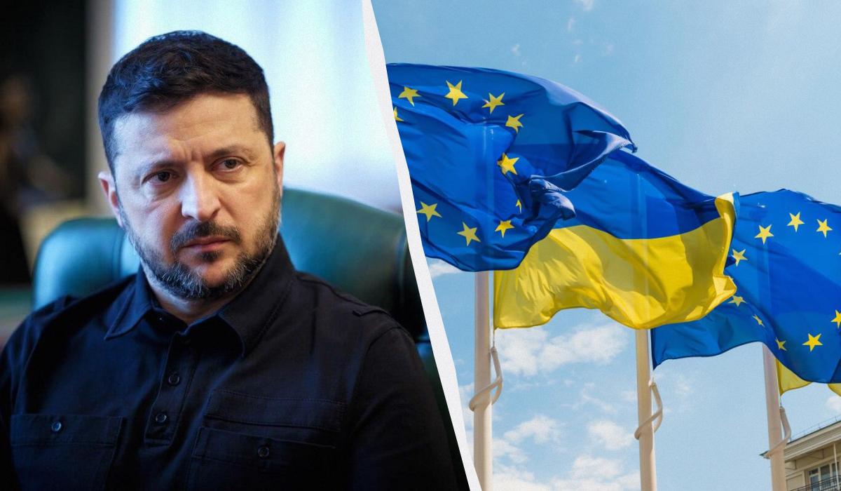 Відносини між Україною та ЄС досягли найнижчого рівня за час війни, - Politico