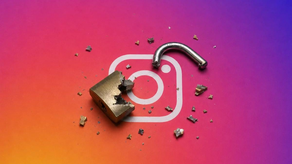 Instagram нишком вимкнув наскрізне шифрування в переписках: чому це погано
