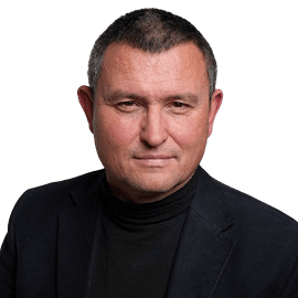 Владислав Селезньов