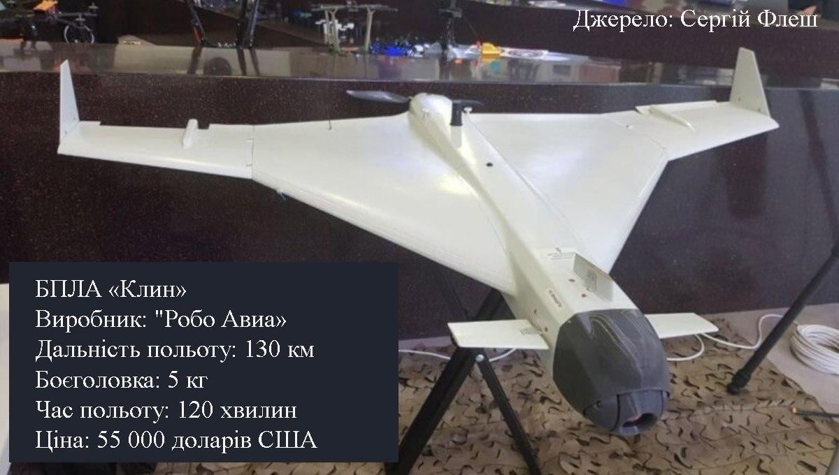 Флеш назвал самые дорогие тактические дроны в арсенале российских оккупантов