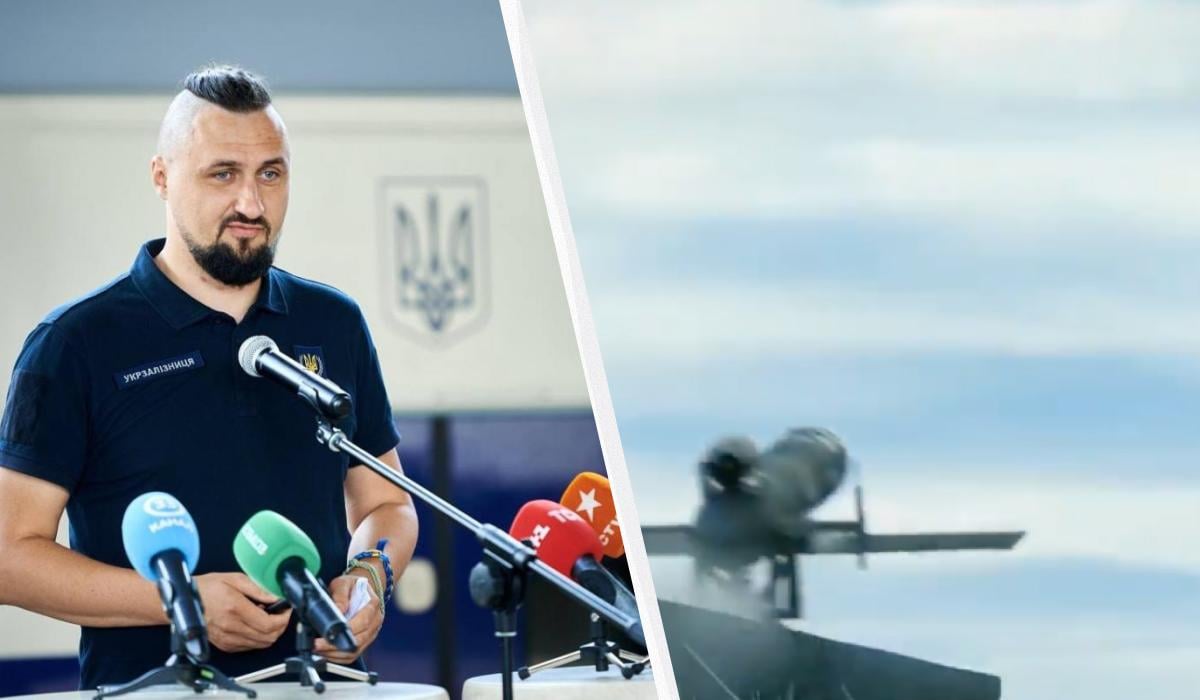 Жалюгідна копія 'Фламінго': в ОП висміяли нову російську 'Герань-5'