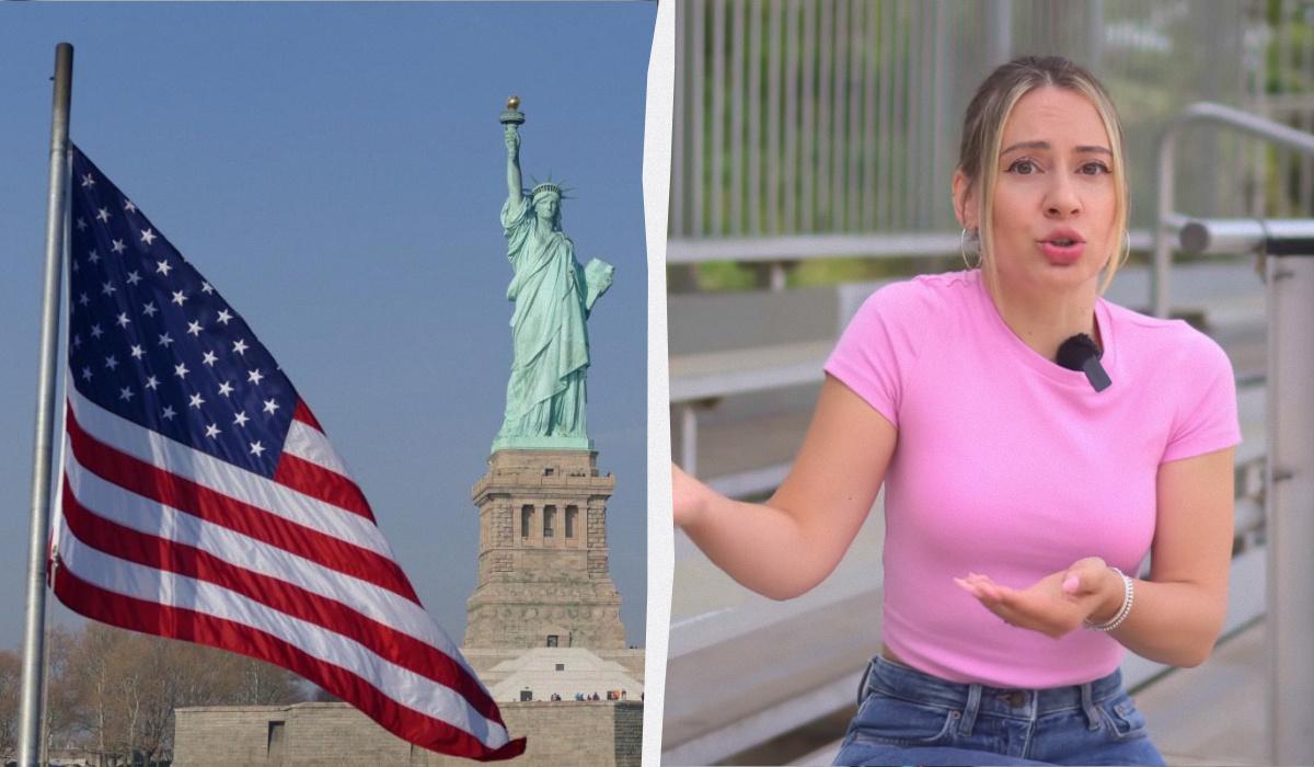 Українка розповіла про дивні правила життя в США, що спантеличують іммігрантів