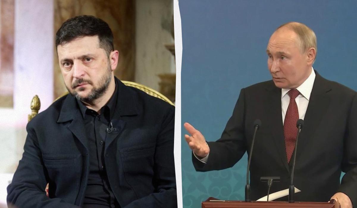 ЗСУ утримуються від глибоких ударів по РФ: Зеленський пояснив, що зараз відбувається ЗСУ утримуються від глибоких ударів по РФ: Зеленський пояснив, що зараз відбувається