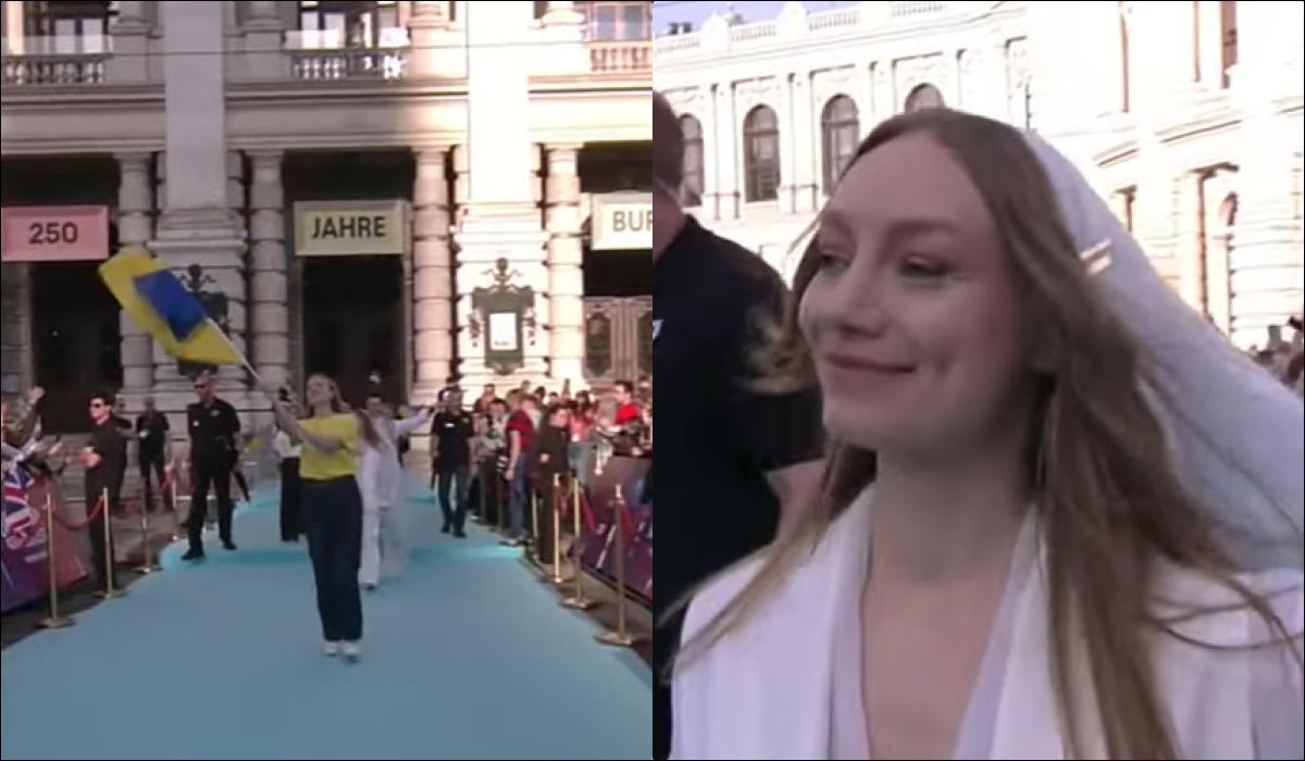 У Відні пройшла церемонія відкриття 'Євробачення-2026' (відео)