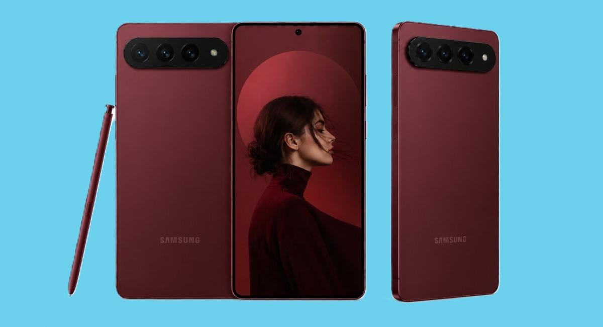 Дизайн та характеристики Samsung Galaxy S27 Ultra розсекретили задовго до анонсу