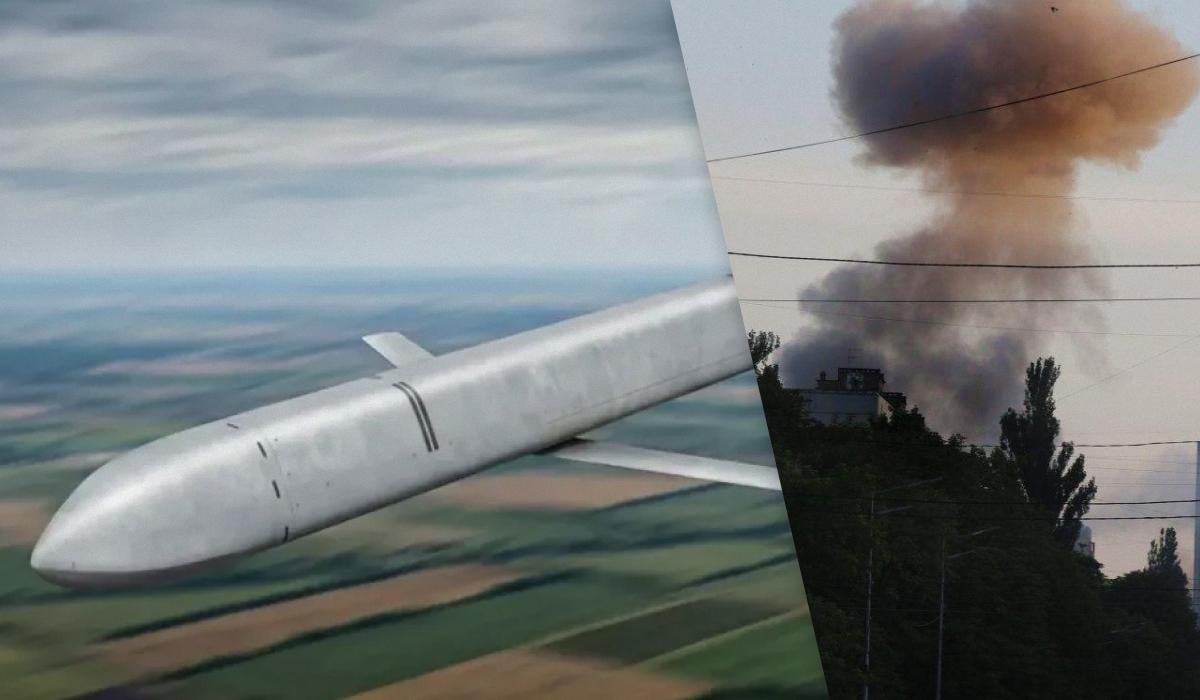 РФ кілька разів модернізувала ракету Х-101, намагаючись обійти ППО України, - Міноборони