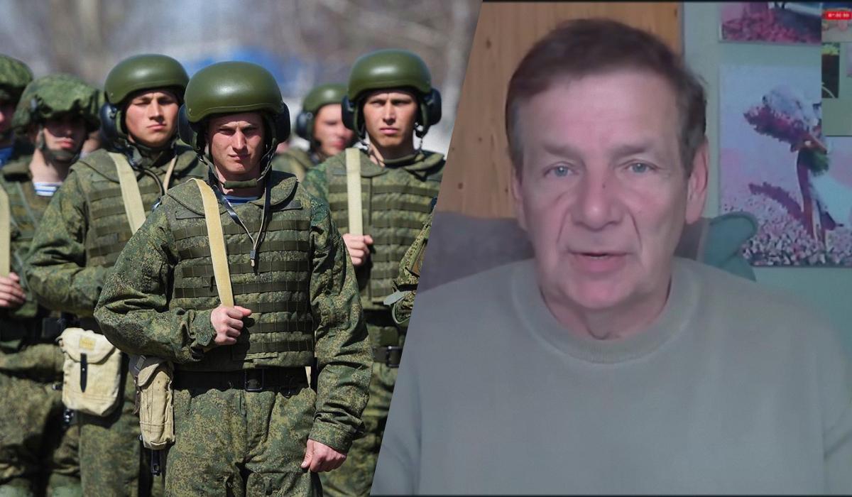 Розраховувати на "жест доброї волі" можна лише після успіхів України на фронті, - аналітик