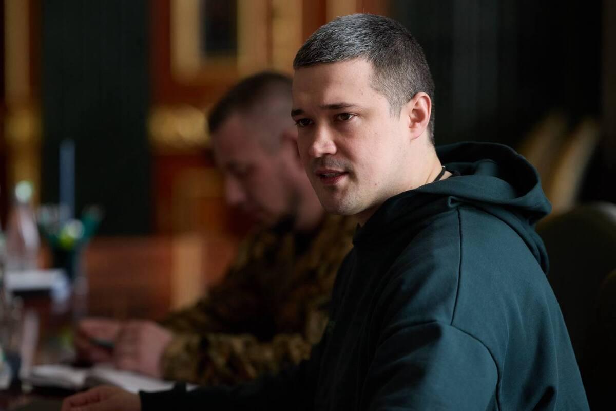 'Ракети до Patriot та підтримка PURL': Федоров розповів про допомогу Україні від Німеччини