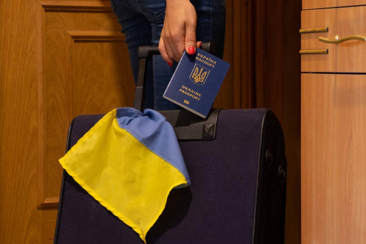 Кількість українців у країнах ЄС скоротилася: Євростат оприлюднив цифри за березень