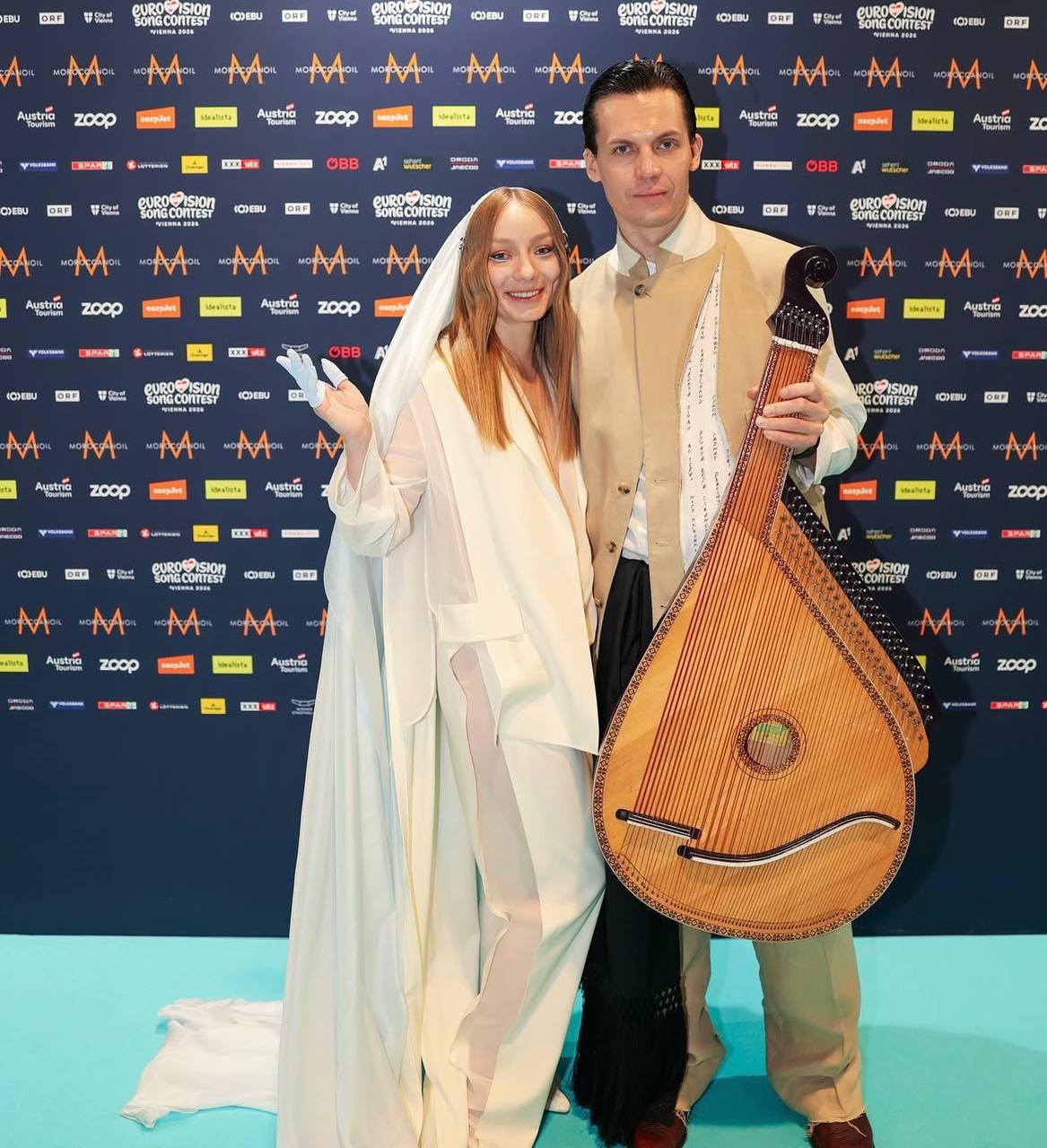 Відомий режисер розповів про сенси номеру LELEKA на 'Євробаченні-2026'