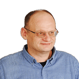  краєзнавець Андрій Марусов