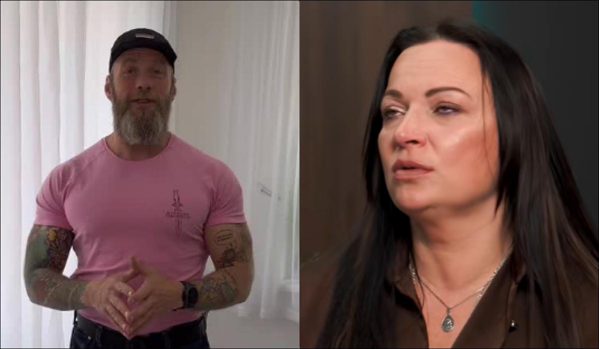 Актор-воїн Ращук після звинувачень у зрадах зробив відверте зізнання