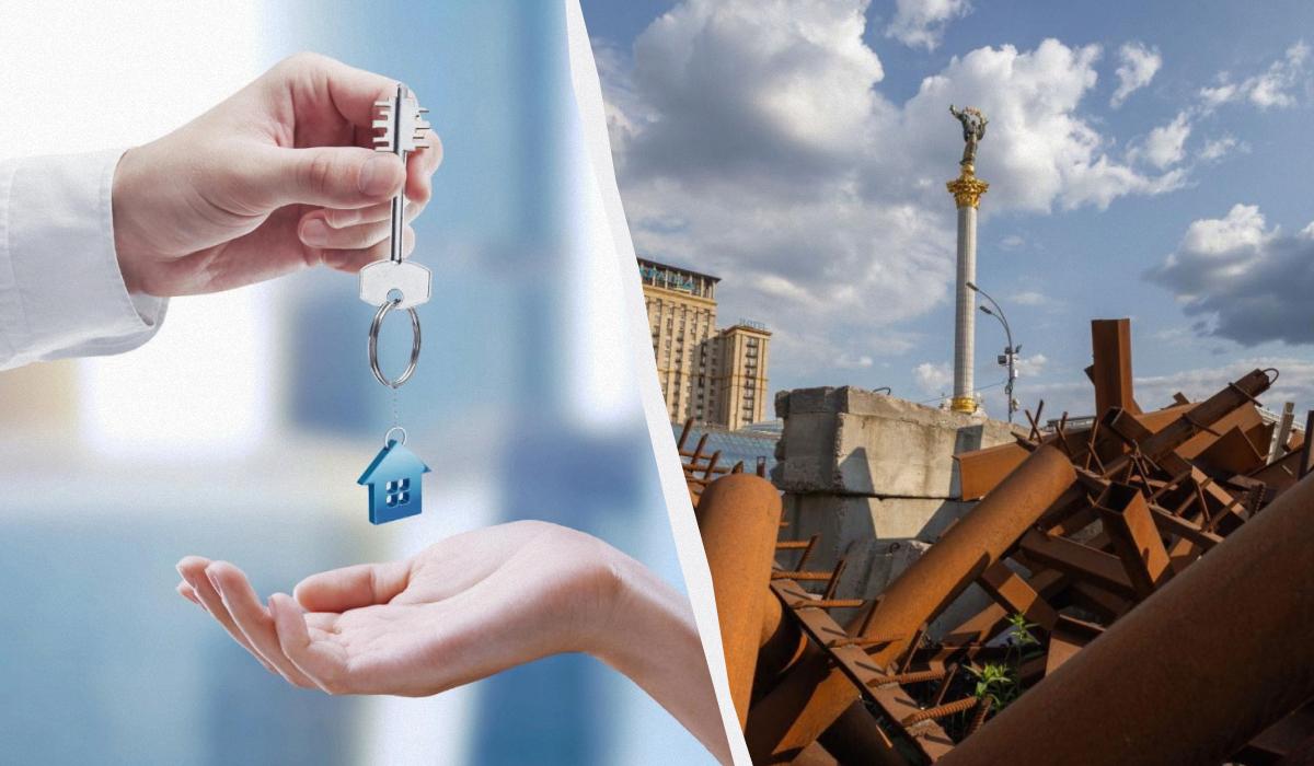 У Києві стрімко дорожчає оренда житла: в одному з районів ціни злетіли на понад 30%
