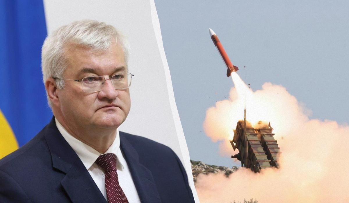 У МЗС розкрили ситуацію з поставками зброї зі США для України в межах PURL
