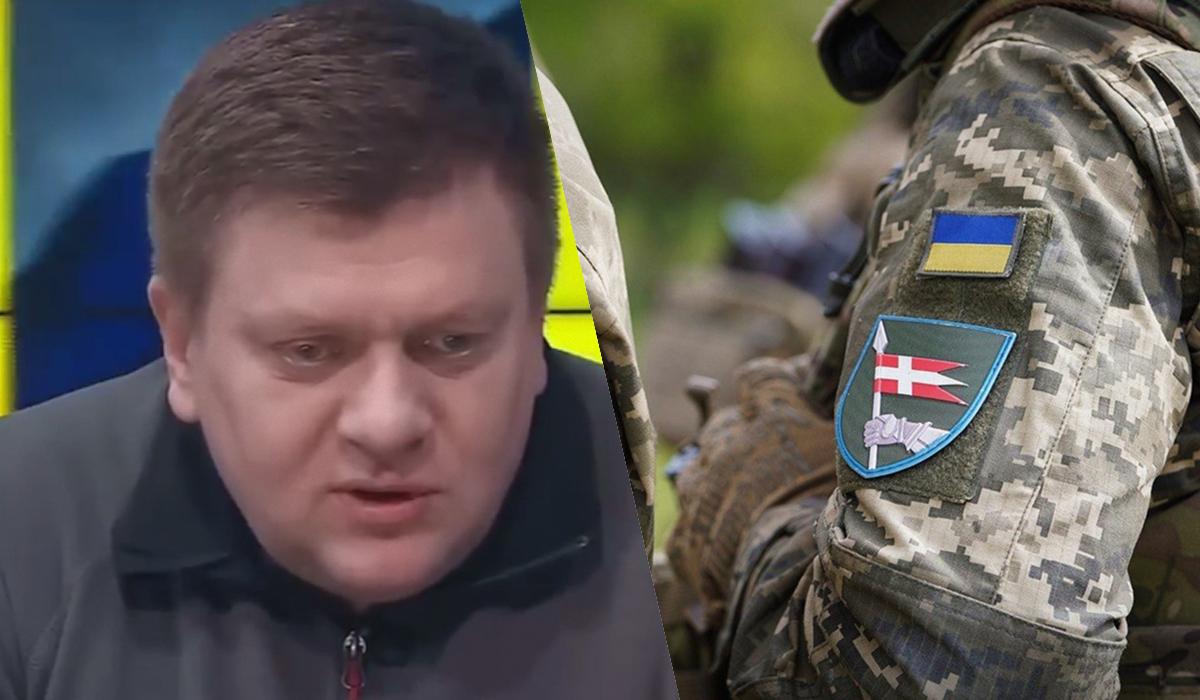 'Ворог на них фокусується': військовий оглядач розповів про ситуацію на фронті
