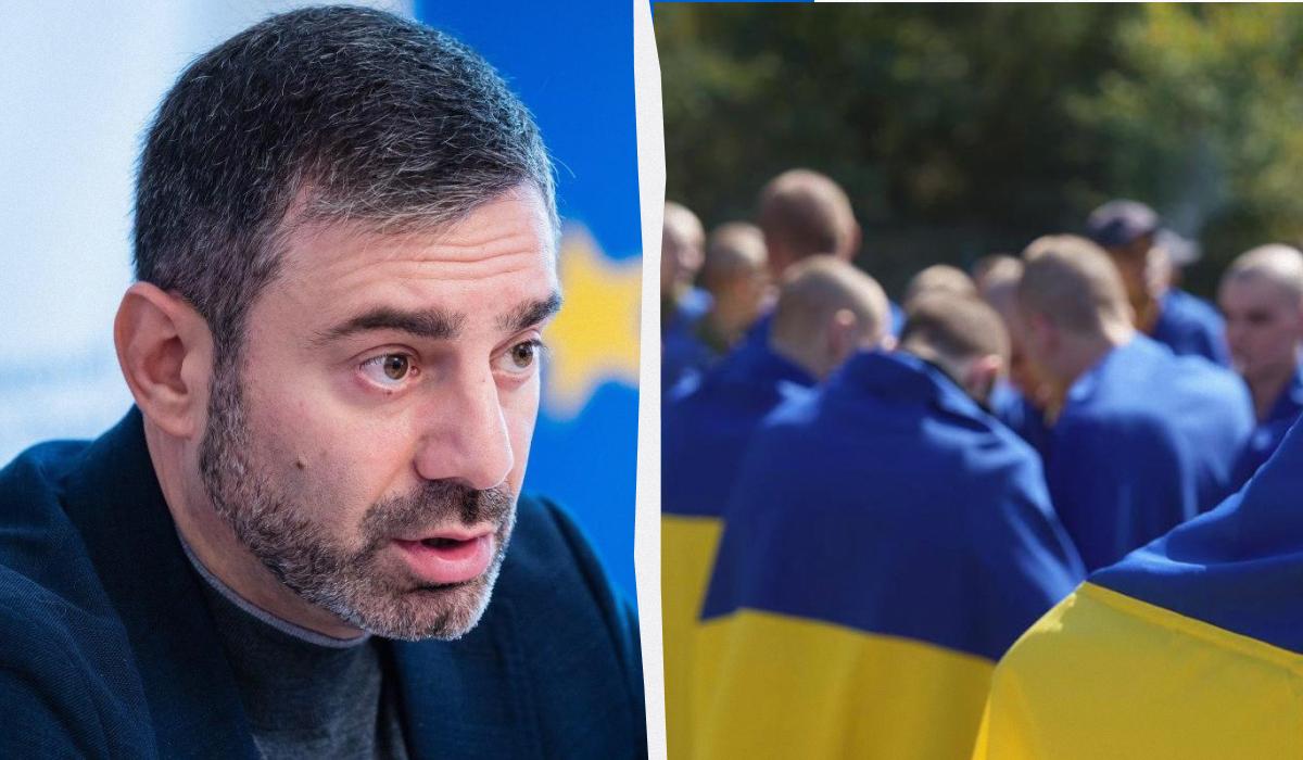 Лубінець: Росія заблокувала обмін полоненими "1000 на 1000"