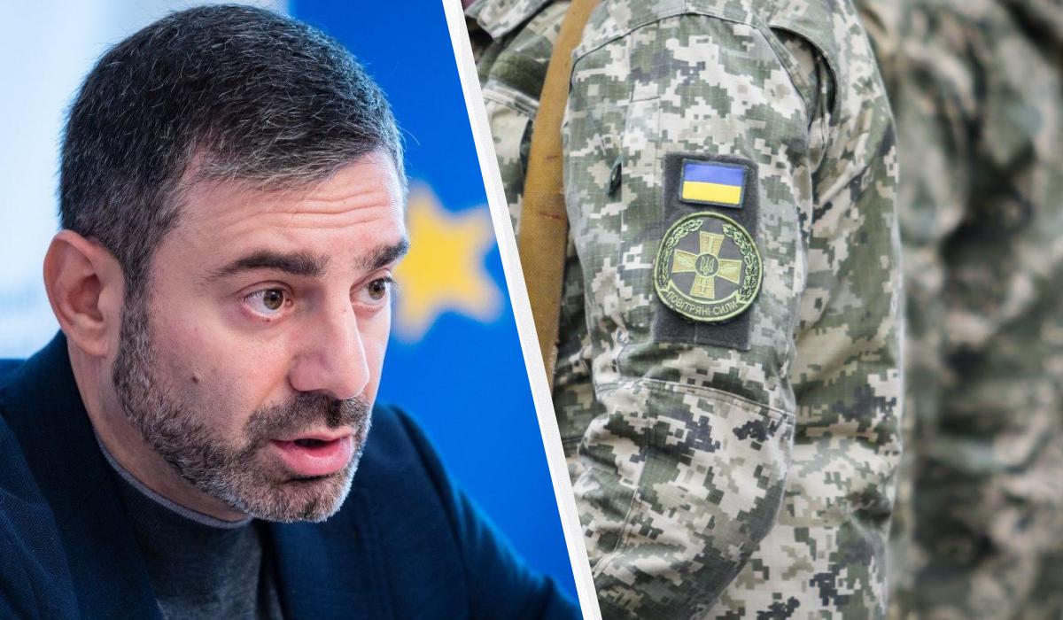 "В ТЦК вбивають людей": омбудсман назвав жахливу цифру росту звернень щодо мобілізації