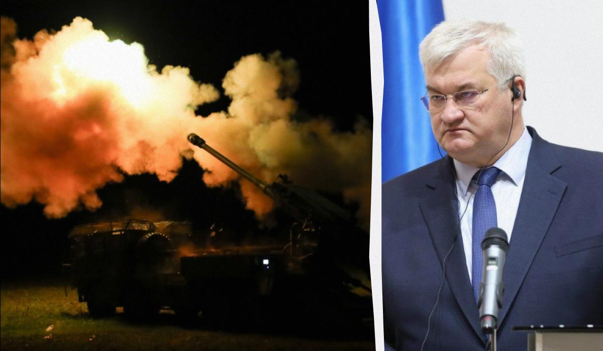 У яку суму обходиться Україні один день війни: Сибіга дав відповідь