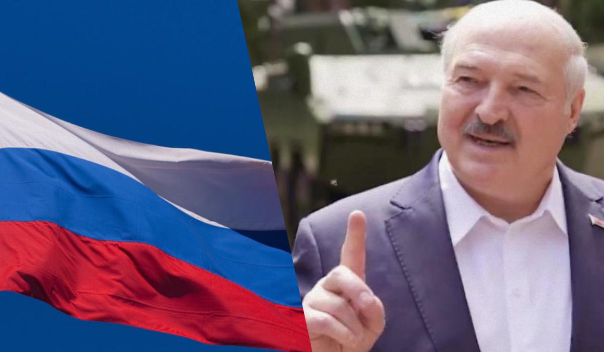 Білорусь не поспішає надавати РФ свій повітряний простір, – 'Флеш'