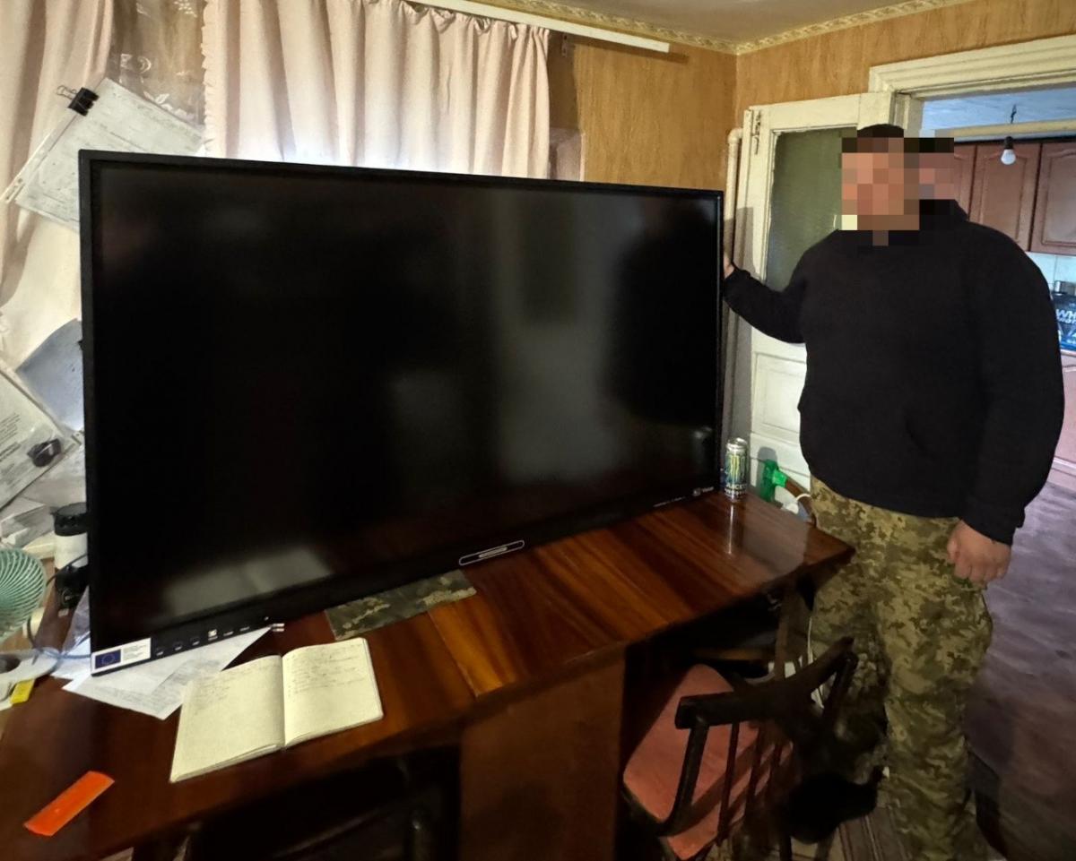 Eddy Group передала обладнання вартістю понад 1,7 млн гривень у благодійні ініціативи 2026 року Eddy Group передала обладнання вартістю понад 1,7 млн гривень у благодійні ініціативи 2026 року