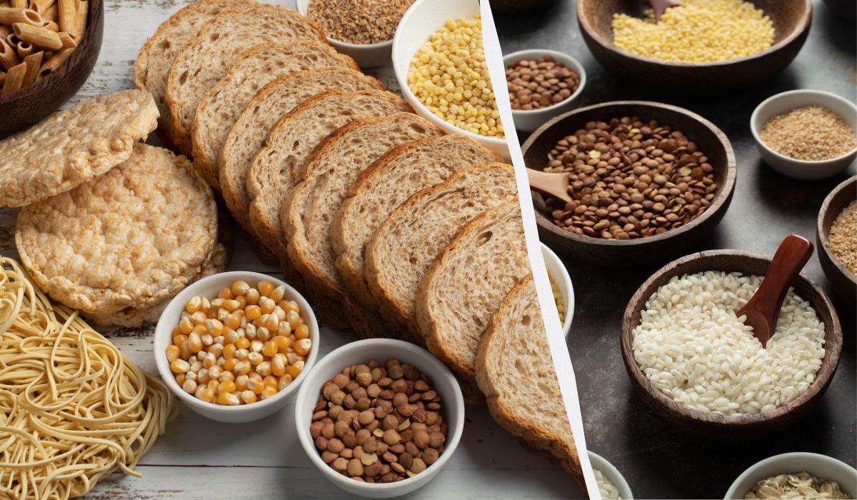 За цими продуктами - майбутнє: що означає "цільнозерновий" і в чому користь таких злаків