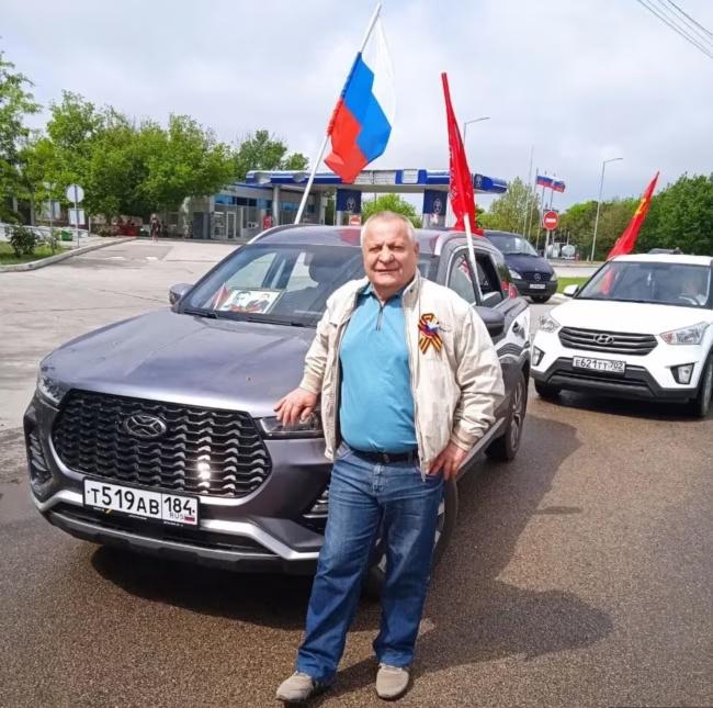 Журналісти знайшли ворожку, з якою начебто радився Єрмак Журналісти знайшли ворожку, з якою начебто радився Єрмак