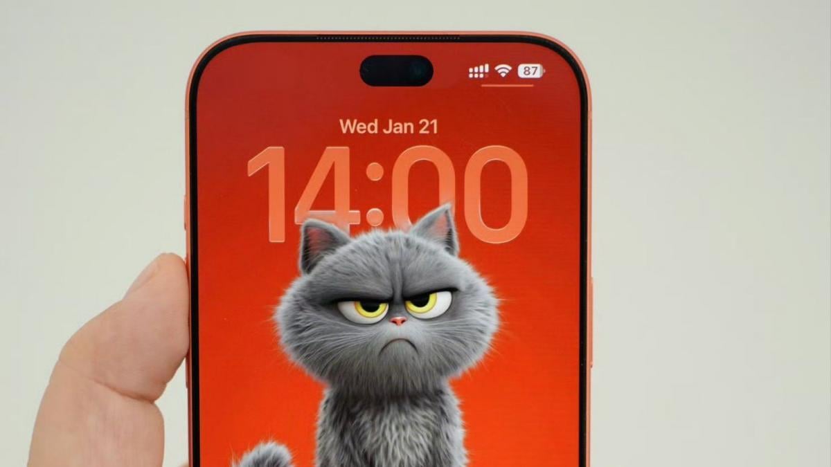 Каким будет iPhone 18 Pro: уже известны ключевые фишки главного смартфона осени Каким будет iPhone 18 Pro: уже известны ключевые фишки главного смартфона осени