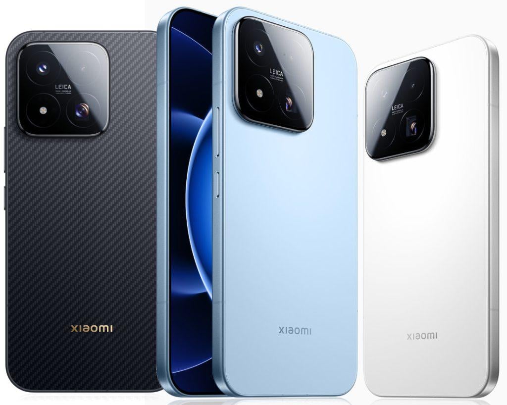 Xiaomi показала смартфон із найбільшим акумулятором в історії бренду (фото)