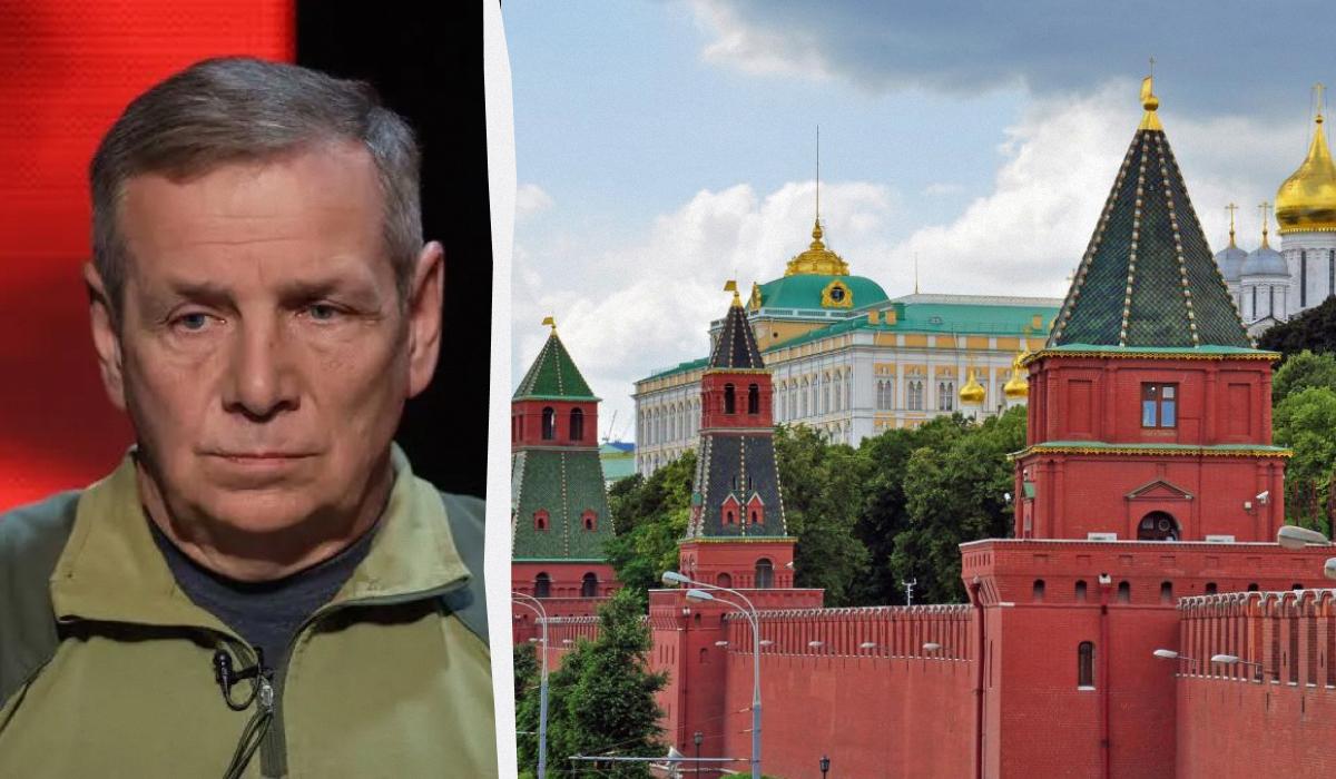 Експерт про масовану атаку РФ: У відповідь треба бити по Москві та резиденції Путіна