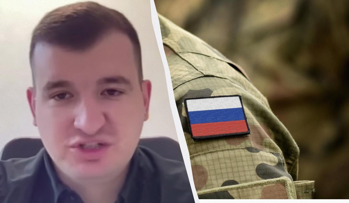 Злість та відчай: експерт розповів про стан росіян на фронті