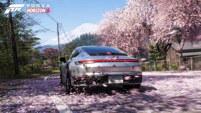 'Ідеальна гоночна гра': журналісти дуже високо оцінили Forza Horizon 6