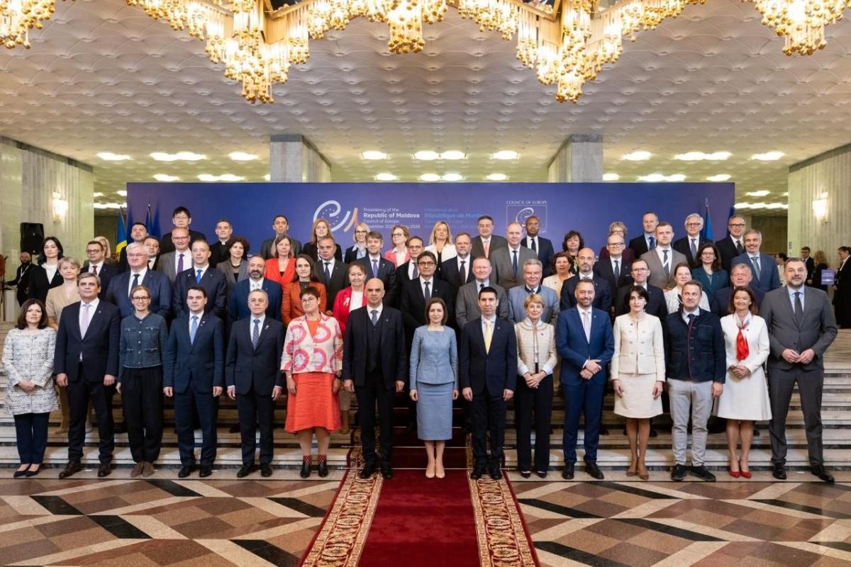 Спецтрибунал для Путіна остаточно створено, квиток до Гааги забезпечений, - Сибіга Спецтрибунал для Путіна остаточно створено, квиток до Гааги забезпечений, - Сибіга