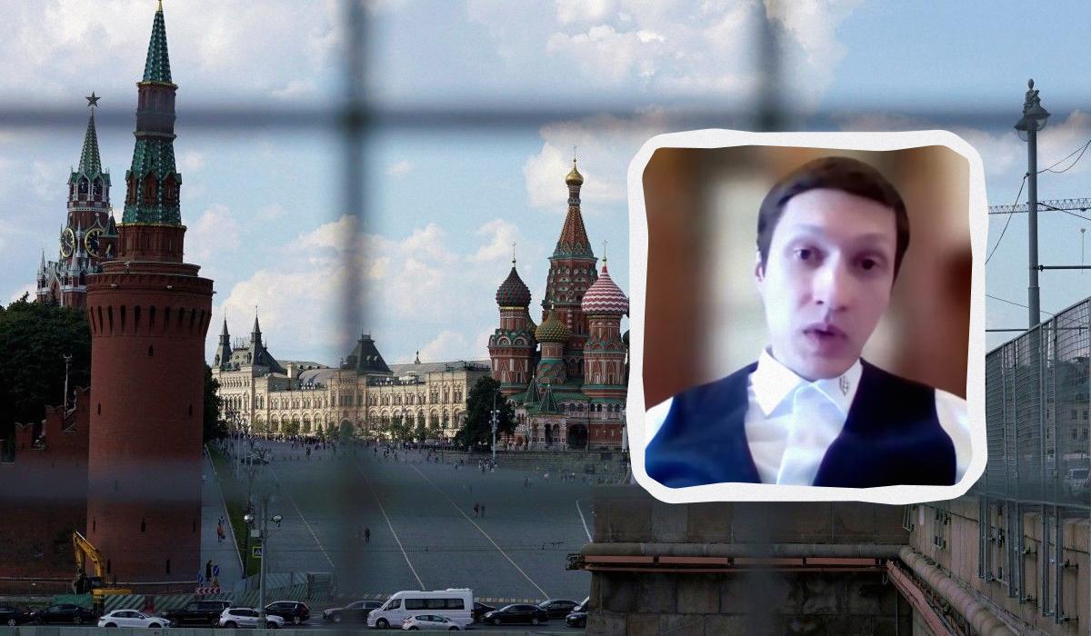 Кремль хоче вийти з війни, але є нюанс, - представник РДК