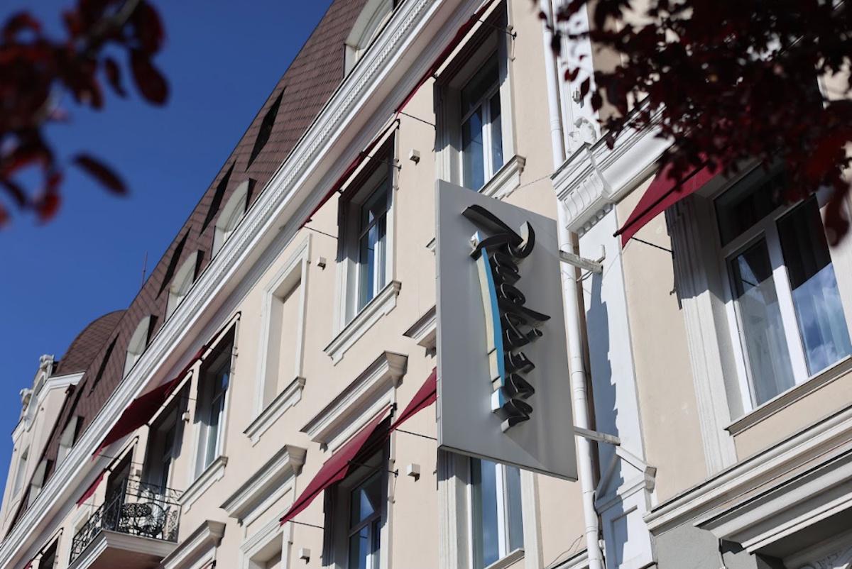 Одеса, яка живе: новий Radisson у серці міста