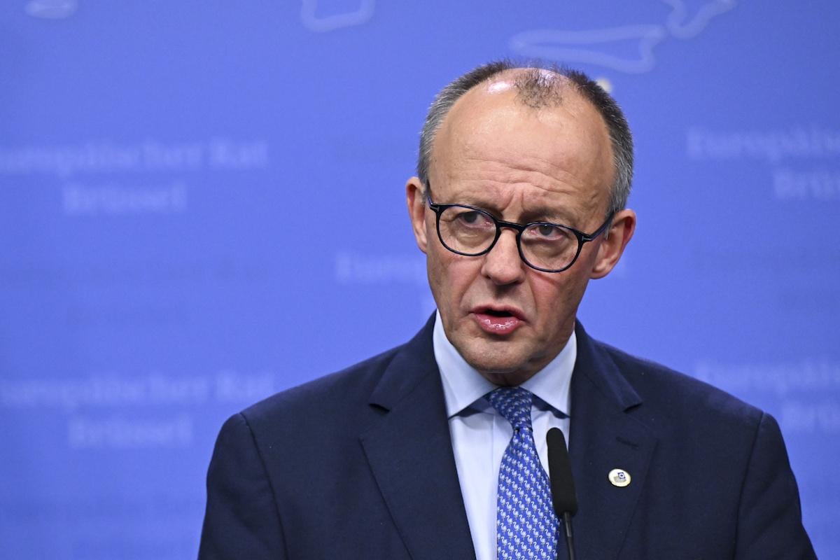 Германия хочет отомстить РФ за дроны в Лейпциге, усилив поддержку Украины, - Der Spiegel