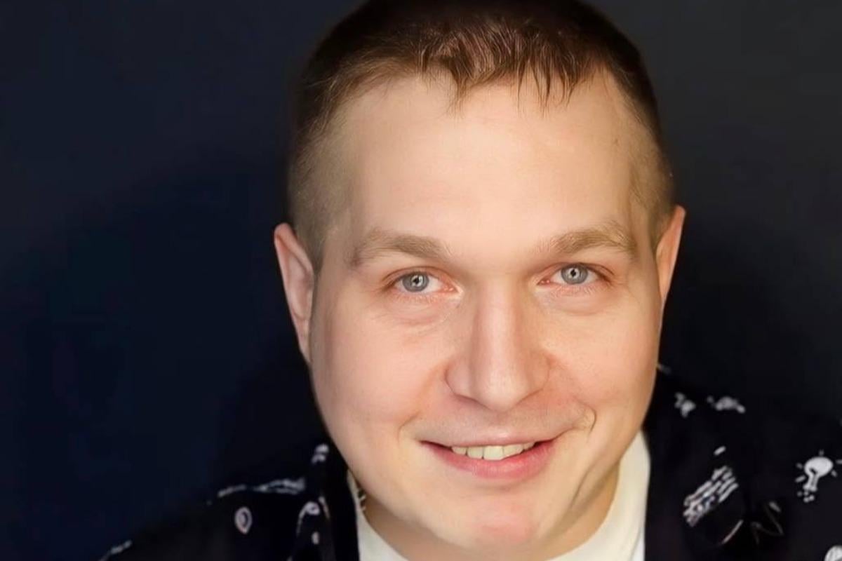 Зірку серіалу 'Щасливі разом' ліквідували в Україні