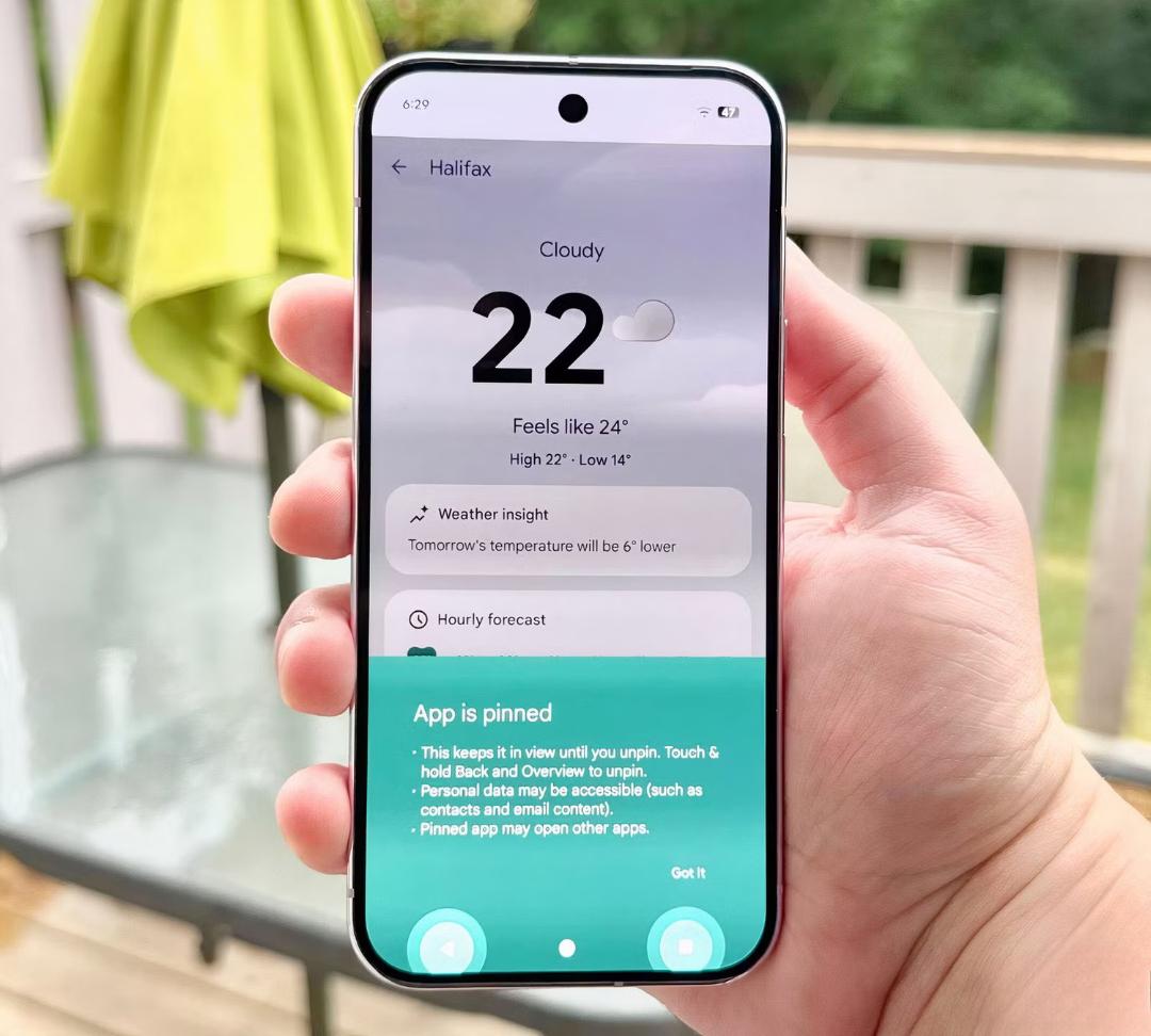 5 прихованих функцій Android, про які повинен знати кожен користувач смартфона