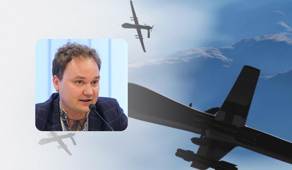 Виробляли 'Шахеди': експерт розкрив важливість атаки по Набережних Челнах