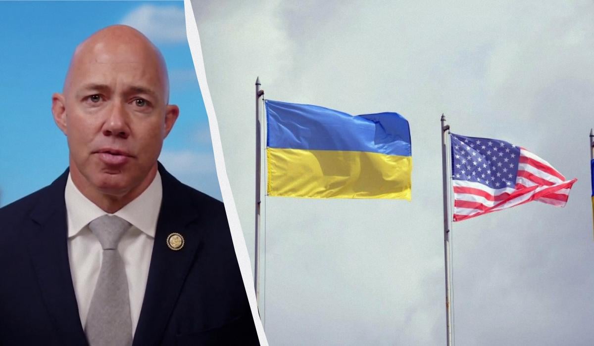 Конгресмен оцінив шанси на схвалення нової допомоги США для України